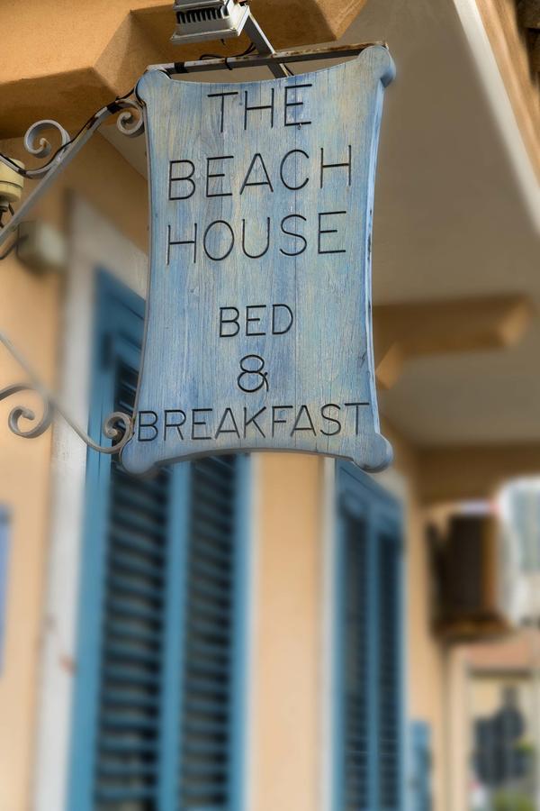 Taormina Beach House Mazzeo Kültér fotó
